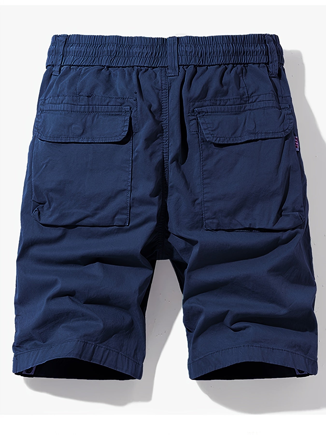 RENO | Premium Cotton Shorts for Ultimate Comfort