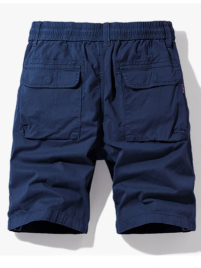 RENO | Premium Cotton Shorts for Ultimate Comfort