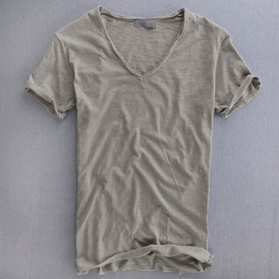 Finn | Organic Cotton T-Shirt (1+1 FREE) for Sustainable Comfort