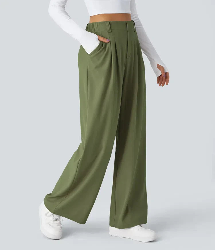 Isabella | Elegant Women’s Trousers with Comfortable Fit