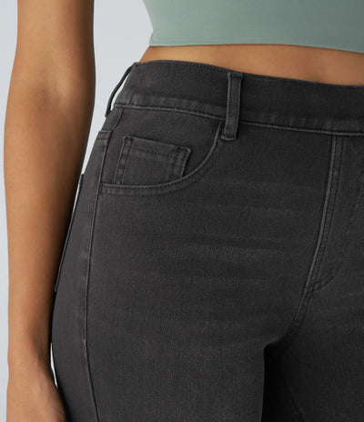 Naomi | Comfortable Women’s Pants with High Waist