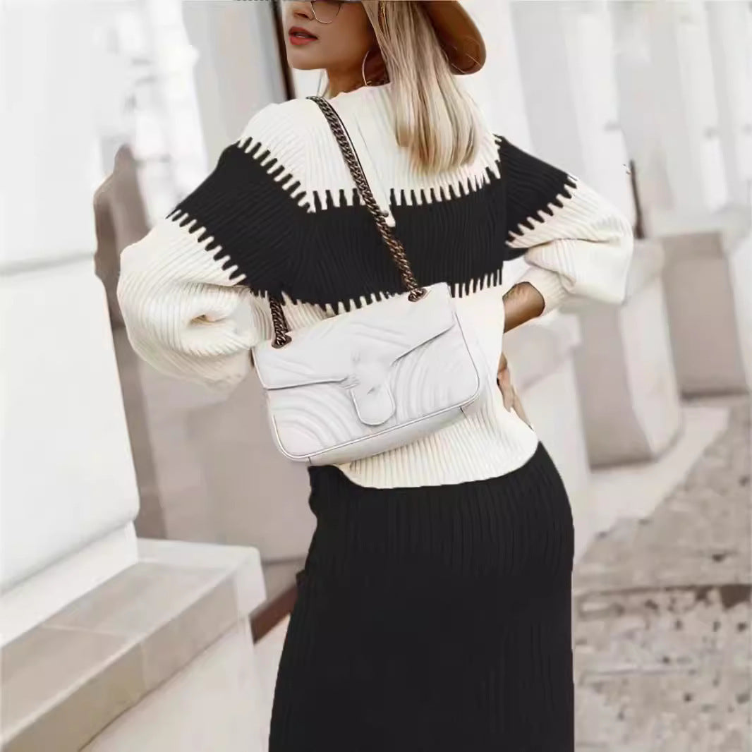 Lena | Two-Piece Set with Sweater and Pants