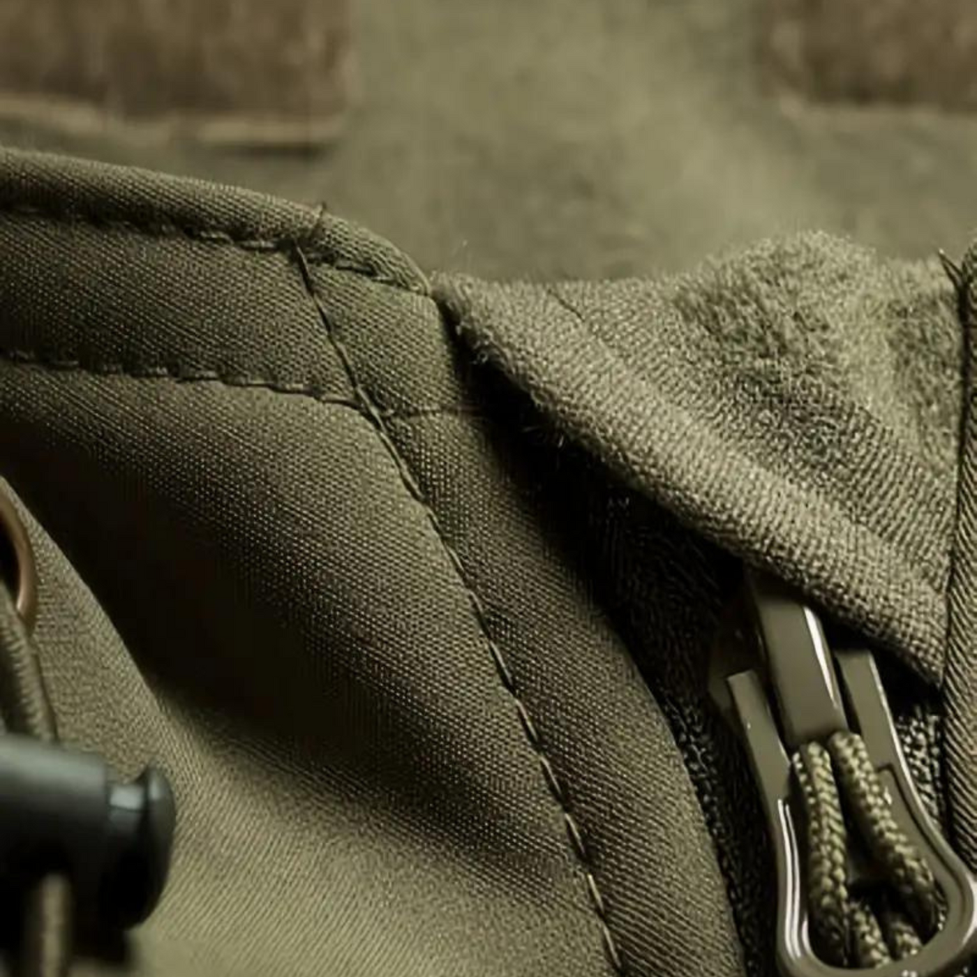 Darius | Durable Men’s Jacket for Outdoor & Tactical Use