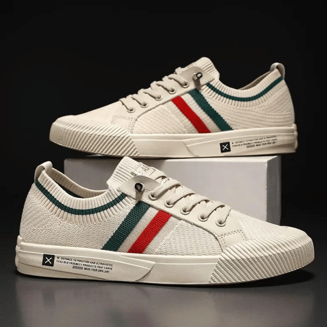 Hugo | Urban Sneaker for Style-Conscious Men