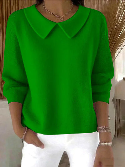 Sofia | Soft Women’s Sweater in Timeless Design