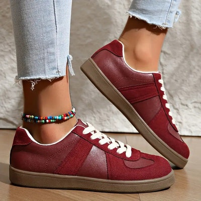 Sofia | Elegant Heel Shoe with Subtle Lift