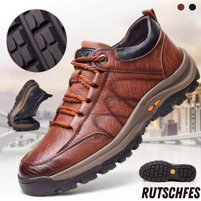Tobias | Sustainable and Comfortable Outdoor Shoes
