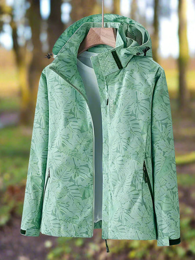 ELODIE | Waterproof Summer Jacket for Women