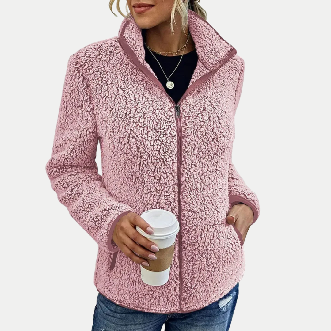 Mila | Classic Women’s Jacket – Stylish & Comfortable
