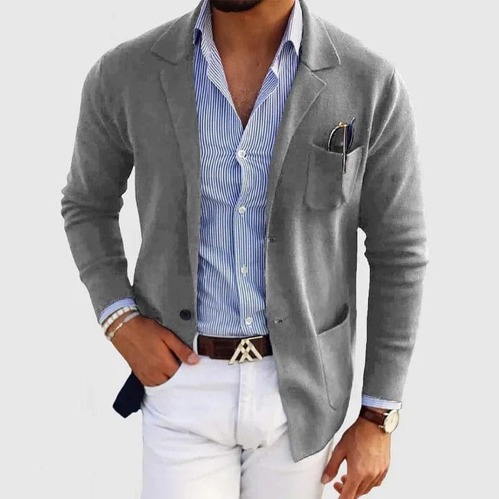 Adrian | Modern Blazer for Style-Conscious Men