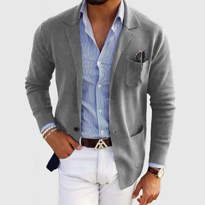 Adrian | Modern Blazer for Style-Conscious Men