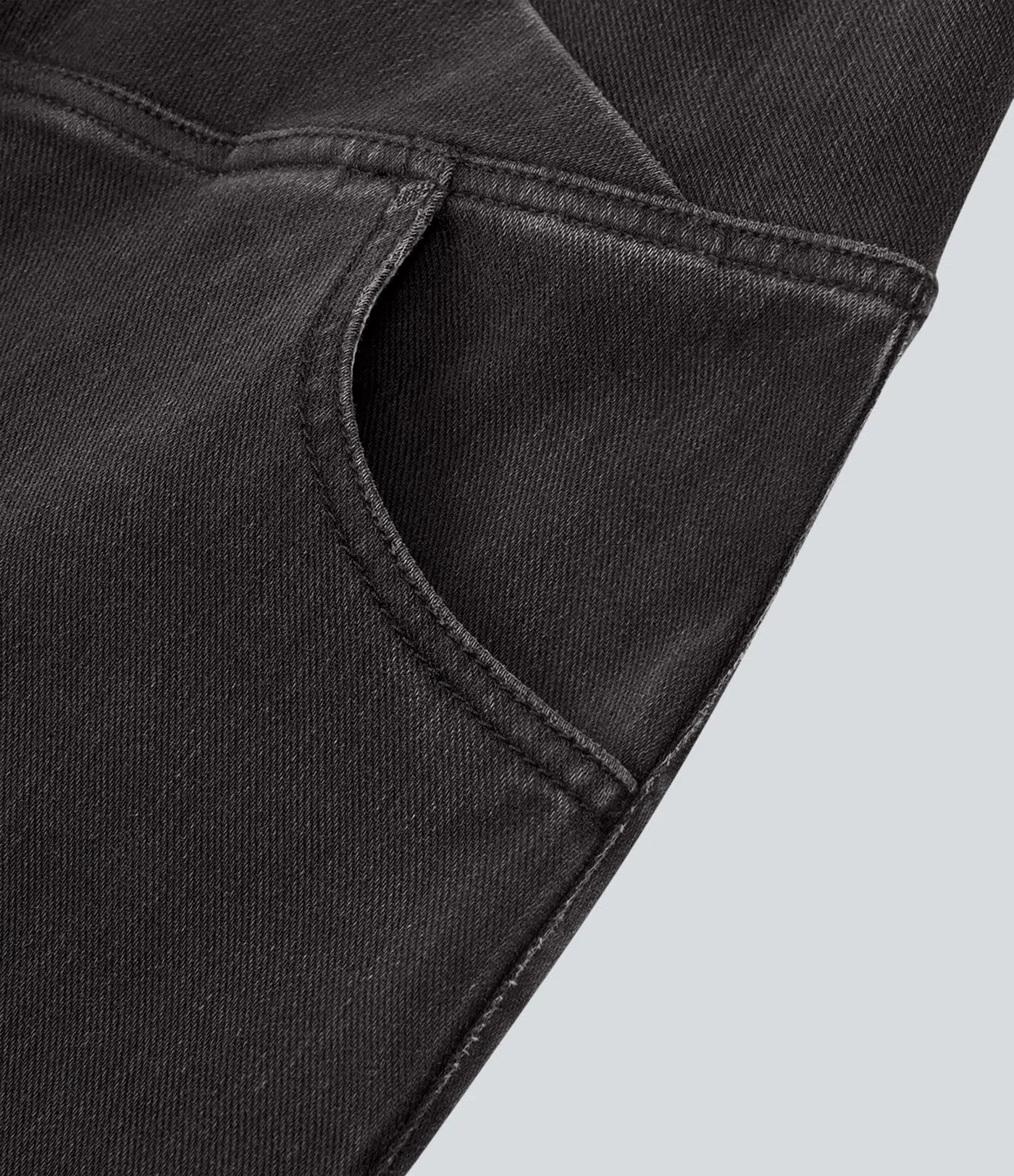 Valeria | Comfortable Women’s Pants with Elastic Waist