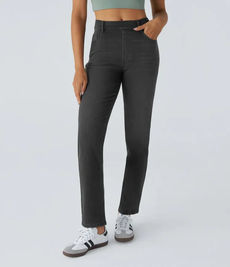 Naomi | Comfortable Women’s Pants with High Waist