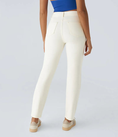 Naomi | Comfortable Women’s Pants with High Waist