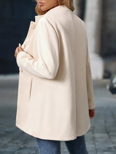 Lina | Elegant Women’s Transitional Jacket