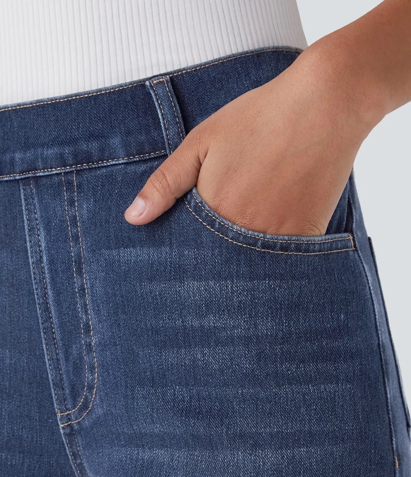 Naomi | Comfortable Women’s Pants with High Waist