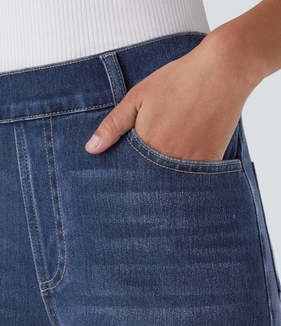 Naomi | Comfortable Women’s Pants with High Waist