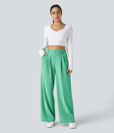 Isabella | Elegant Women’s Trousers with Comfortable Fit