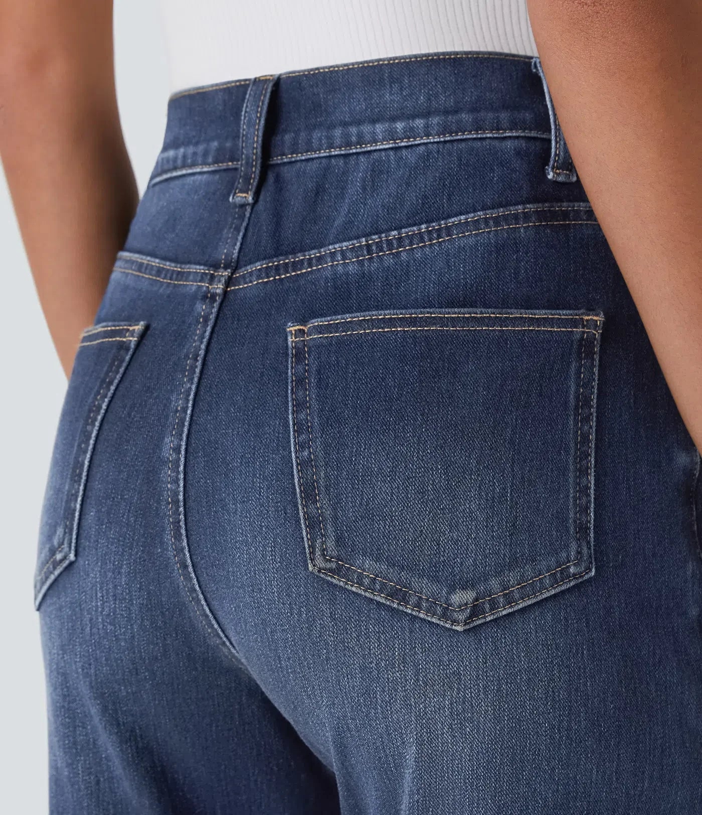 Naomi | Comfortable Women’s Pants with High Waist