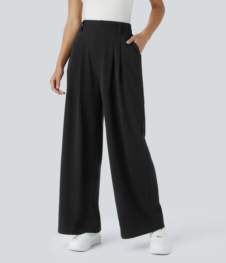 Isabella | Elegant Women’s Trousers with Comfortable Fit