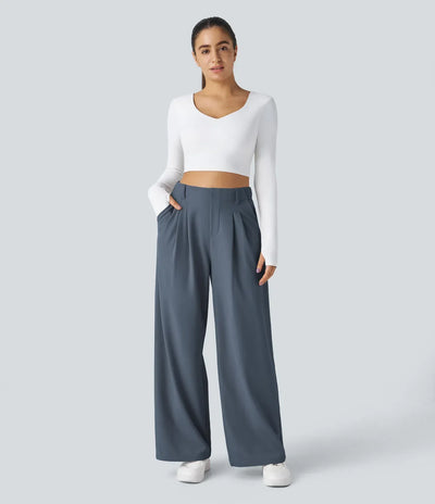 Isabella | Elegant Women’s Trousers with Comfortable Fit