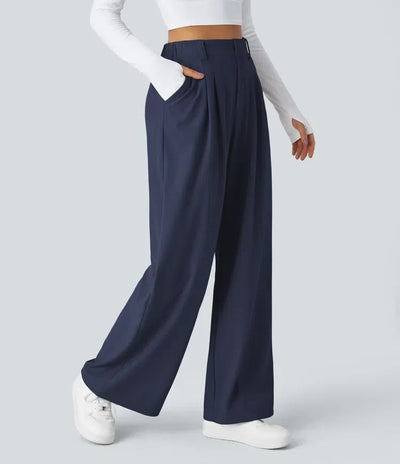 Isabella | Elegant Women’s Trousers with Comfortable Fit