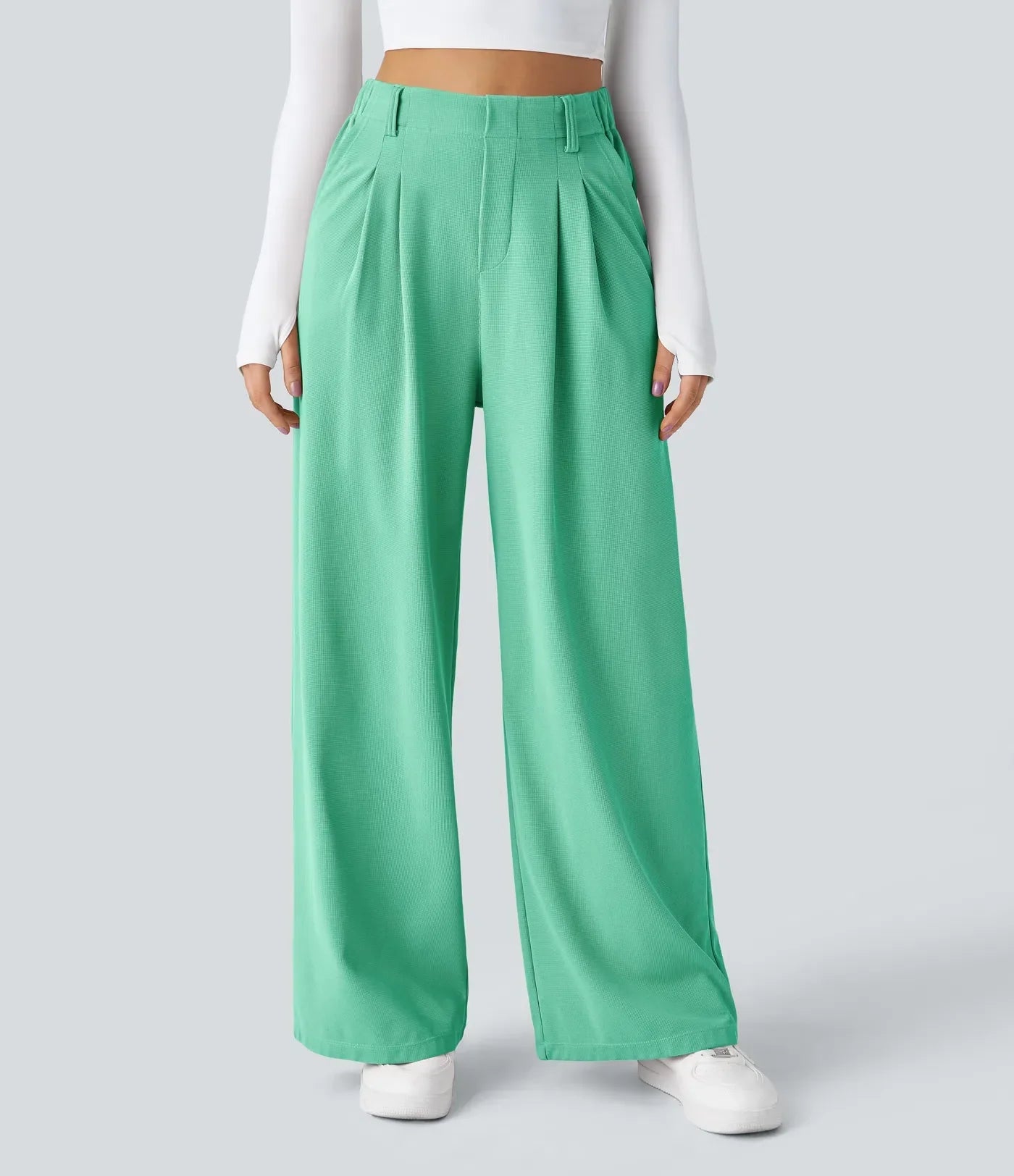 Isabella | Elegant Women’s Trousers with Comfortable Fit