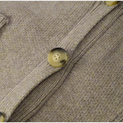 Elma | Classic Knitted Women's Cardigan