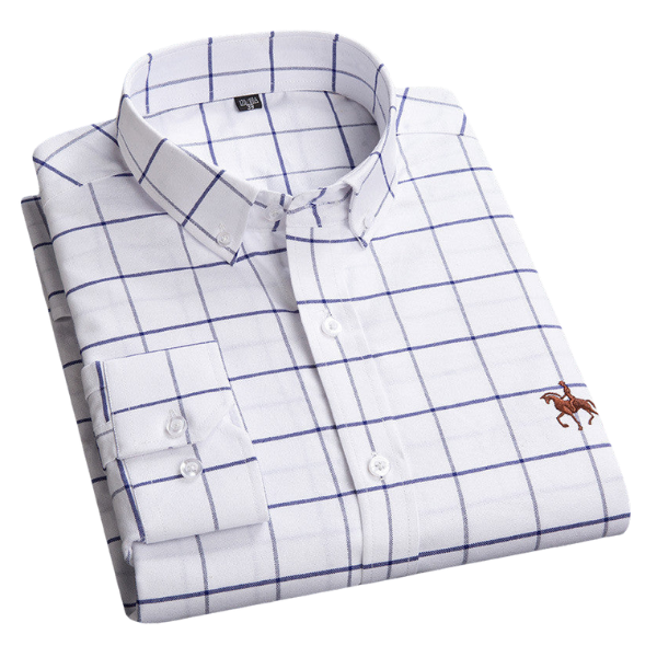 Harvey | Premium Shirt for Discerning Men's Looks