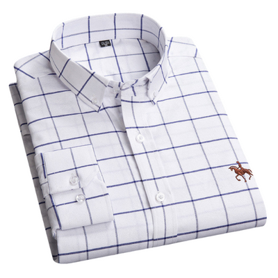 Harvey | Premium Shirt for Discerning Men's Looks