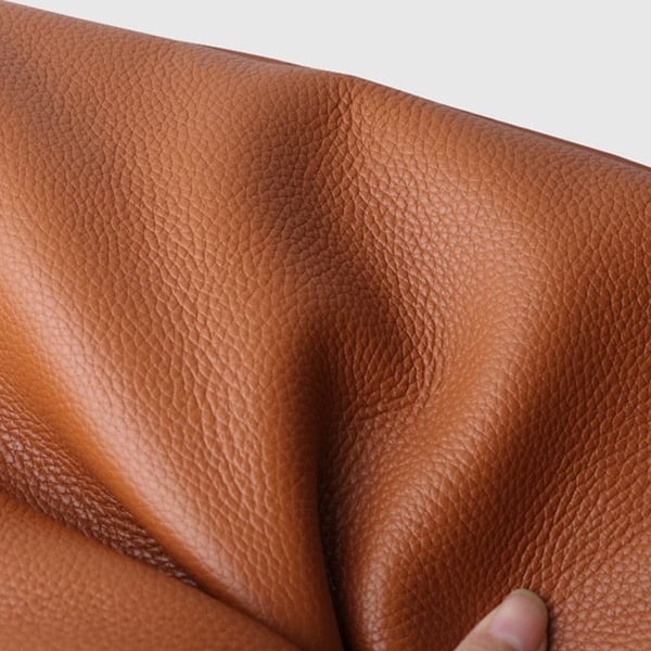 BEATRICE | Classic Leather Shoulder Bag for Women