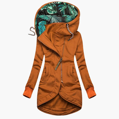 Lila | Waterproof Winter Jacket for Women