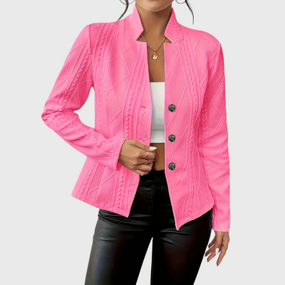 VERENA | Blazer with a Sophisticated Stylish Touch