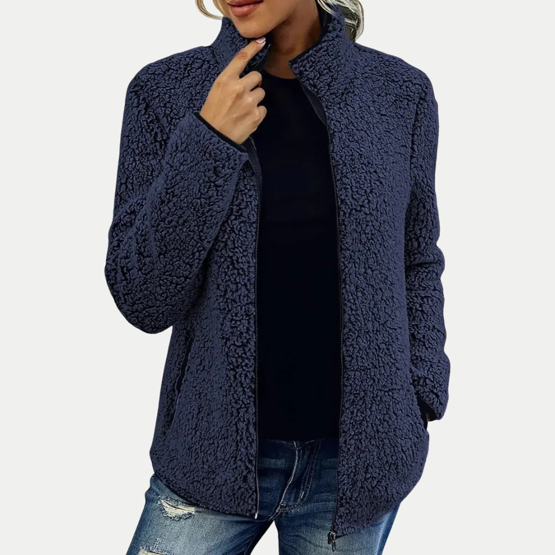 Mila | Classic Women’s Jacket – Stylish & Comfortable