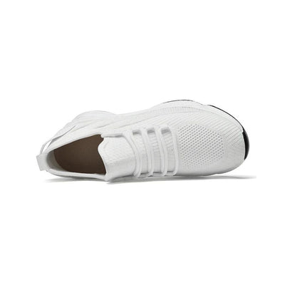 Alpha Kicks | SkyBoost Pro Sneaker for Comfort and Style