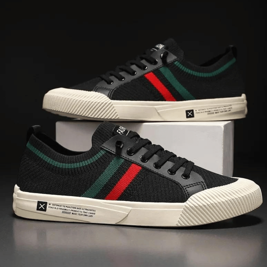 Hugo | Urban Sneaker for Style-Conscious Men