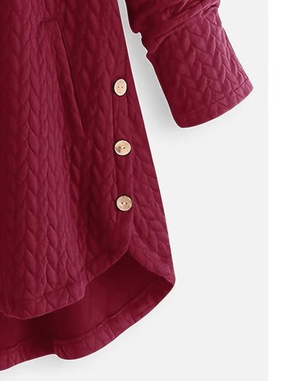 Gabriella | Warming Winter Jacket for Women with Style