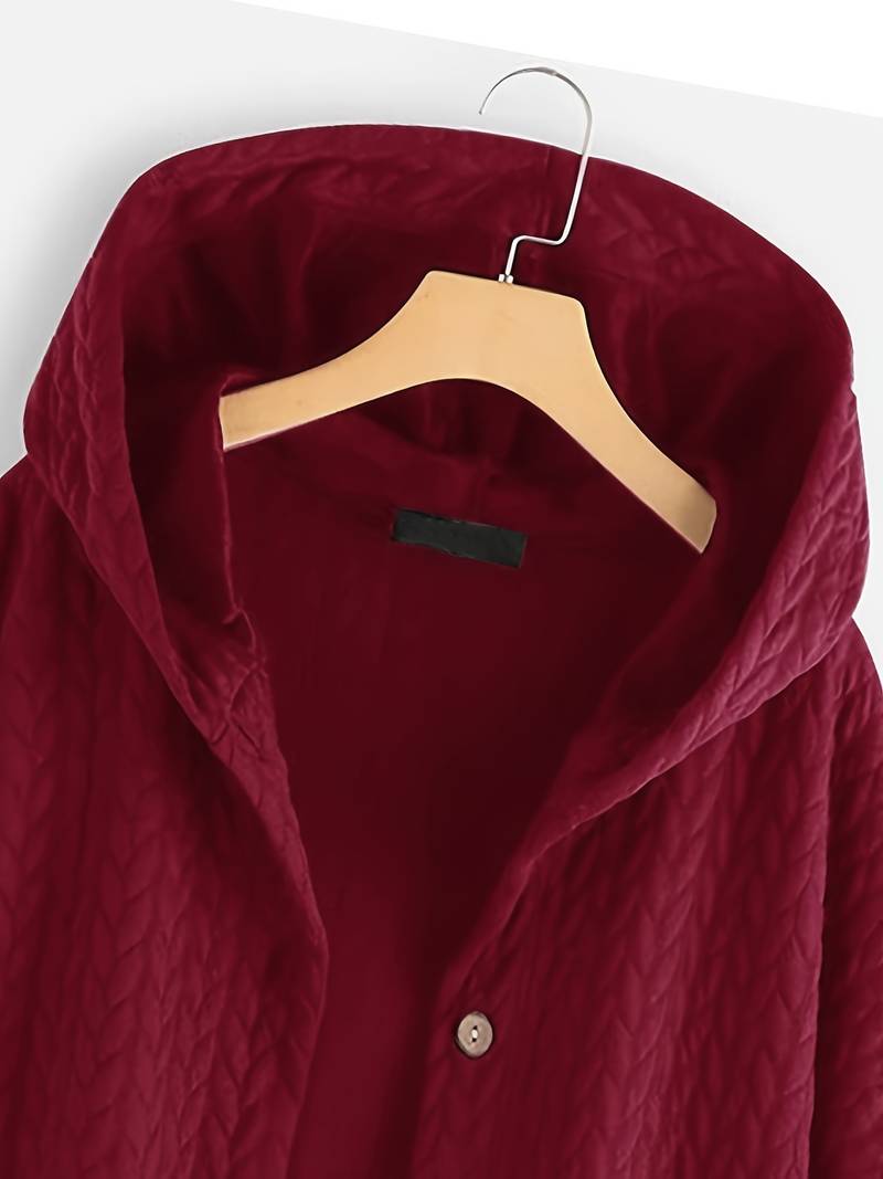 Gabriella | Warming Winter Jacket for Women with Style