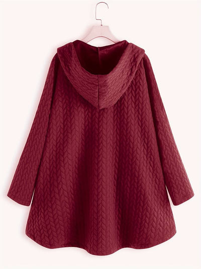 Gabriella | Warming Winter Jacket for Women with Style