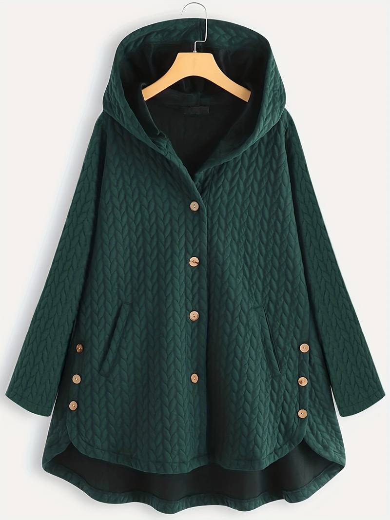 Gabriella | Warming Winter Jacket for Women with Style