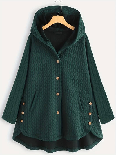Gabriella | Warming Winter Jacket for Women with Style