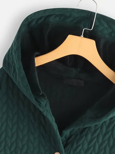 Gabriella | Warming Winter Jacket for Women with Style