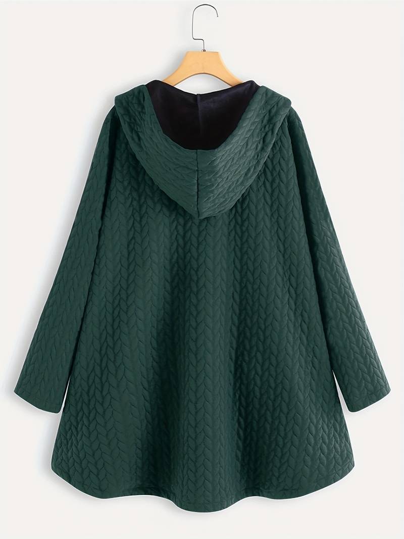 Gabriella | Warming Winter Jacket for Women with Style
