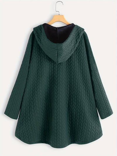 Gabriella | Warming Winter Jacket for Women with Style