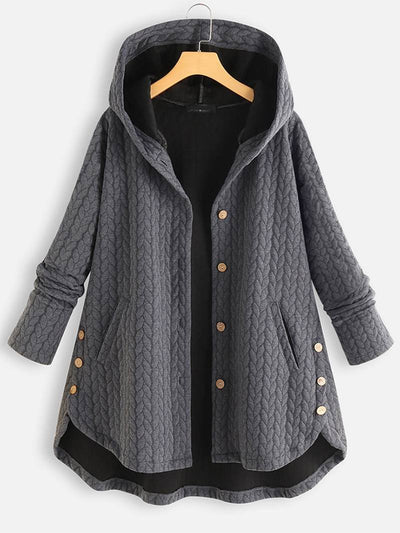 Gabriella | Warming Winter Jacket for Women with Style