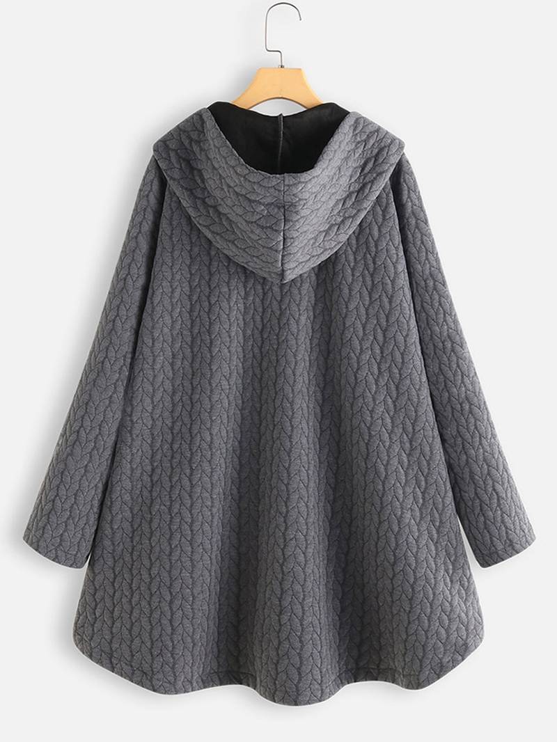 Gabriella | Warming Winter Jacket for Women with Style