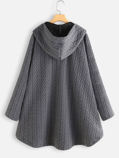 Gabriella | Warming Winter Jacket for Women with Style