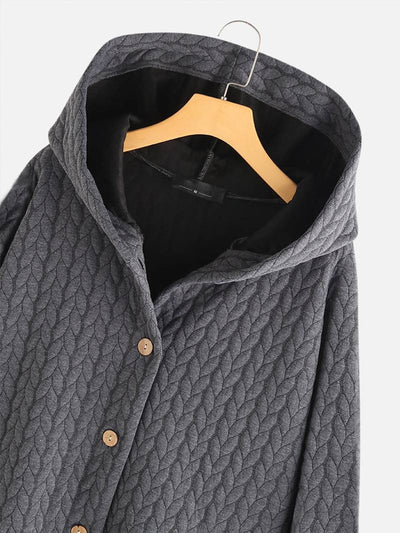 Gabriella | Warming Winter Jacket for Women with Style