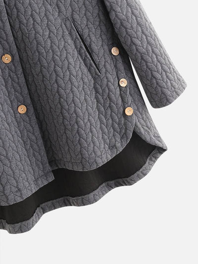 Gabriella | Warming Winter Jacket for Women with Style