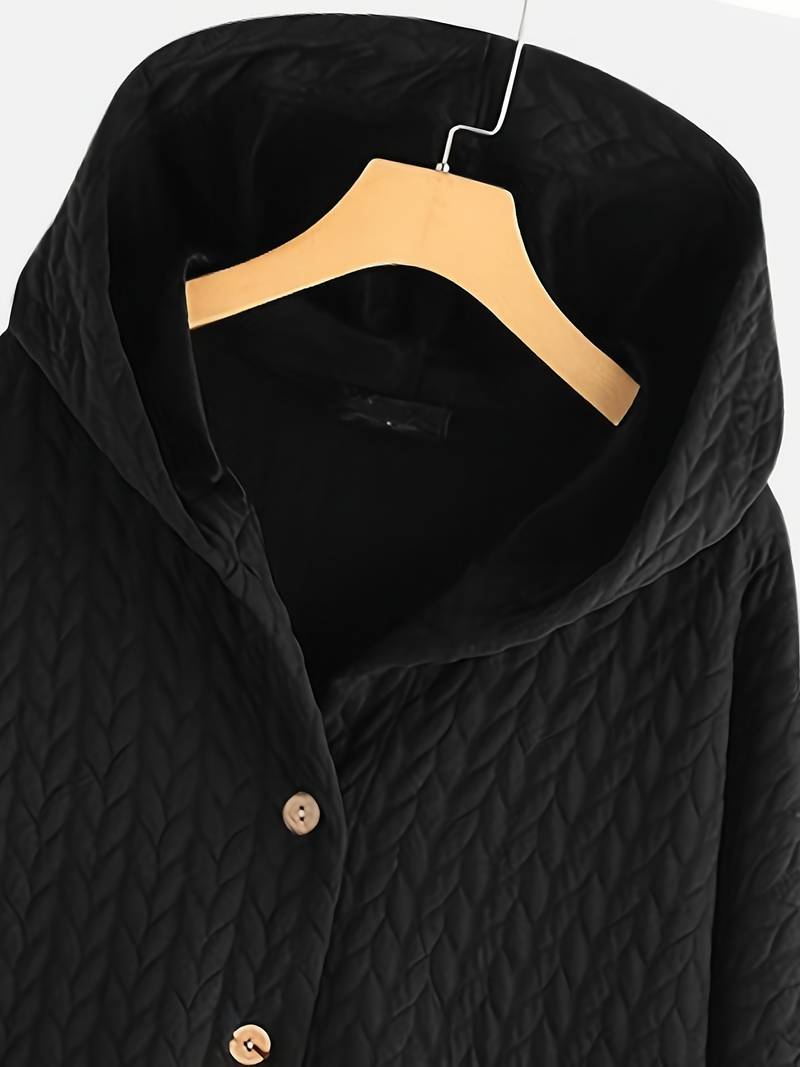 Gabriella | Warming Winter Jacket for Women with Style